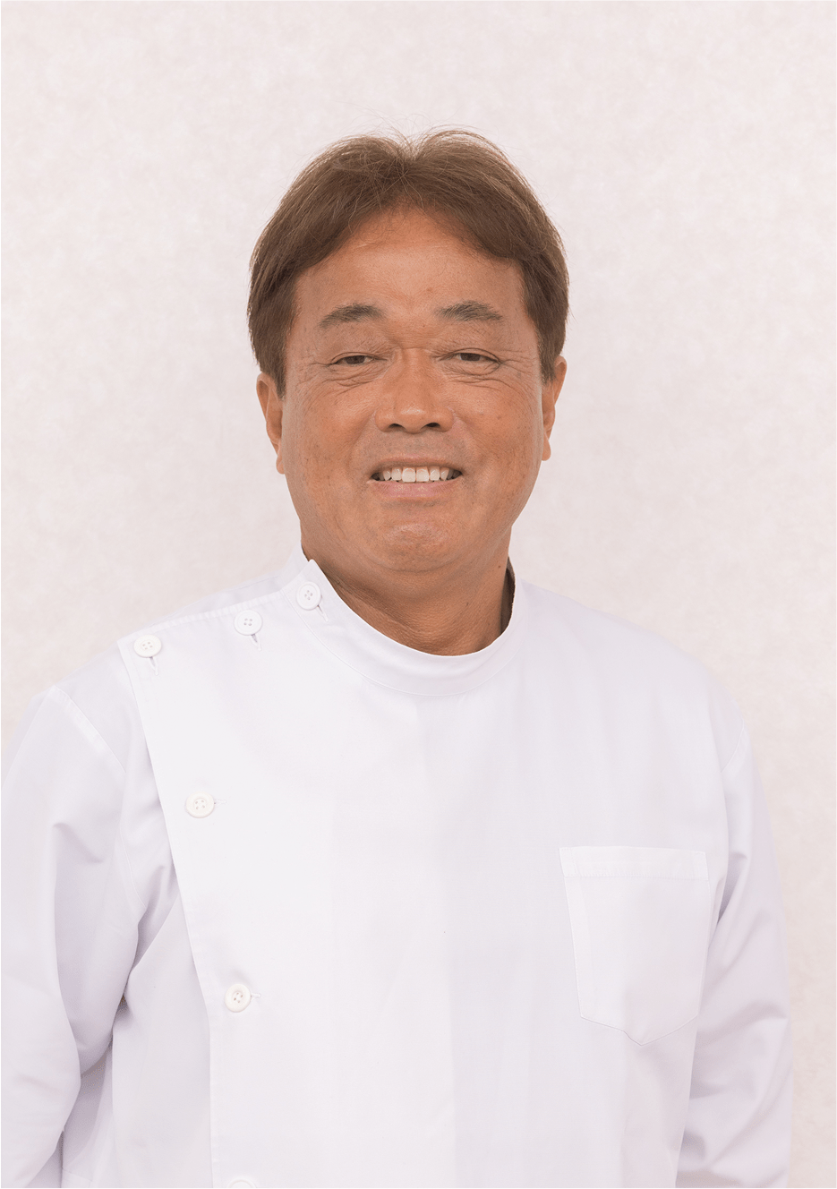 理事長 院長 岸川 裕