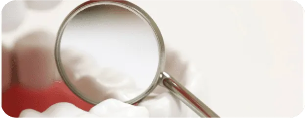 定期検診を受診しましょう