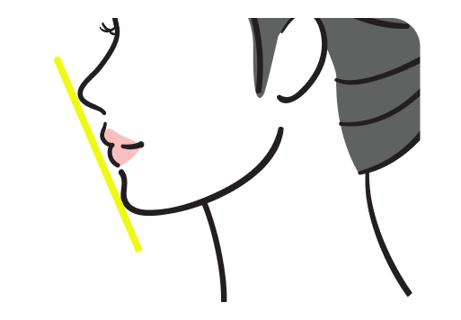 Eラインが気になる