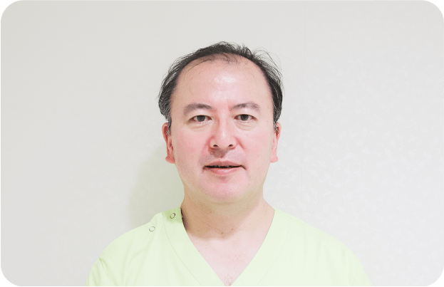 院長 久保 善孝