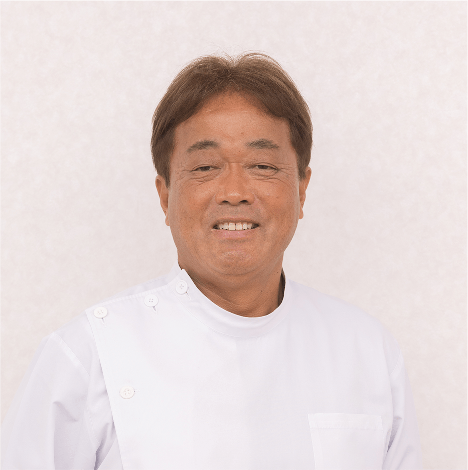 理事長 院長 岸川 裕