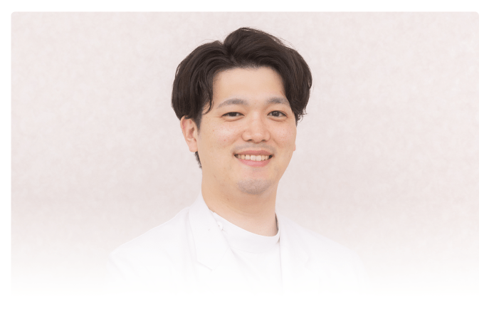 歯科医師 岸川 将嗣