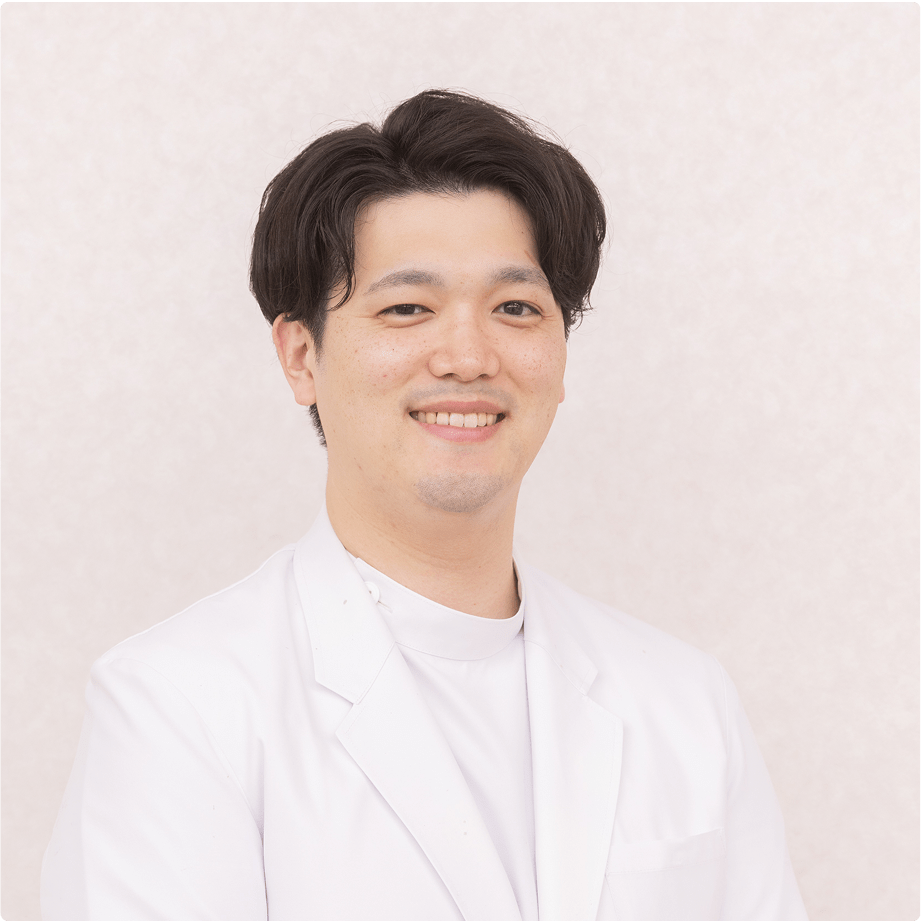 歯科医師 岸川 将嗣